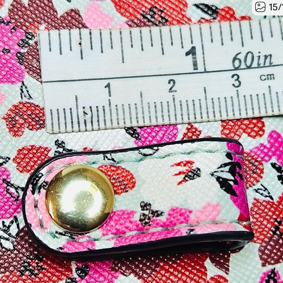 Floral Crossbody Belt Bag NWOT - Picture 10 of 10